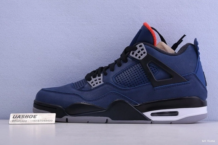  Winter CQ9597-401 Jordan 4 Retro 0503